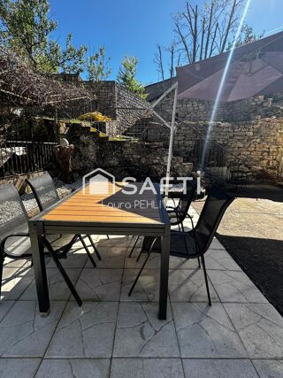  Maison à vendre 5 pièces 124 m²