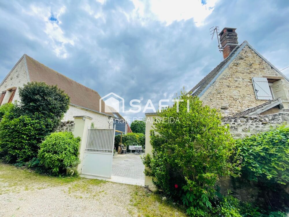 Maison 4 pièces 128 m² · à Fismes · 128 m² · 187 500 €