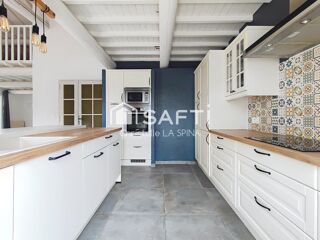  Maison � vendre 7 pi�ces 190 m�