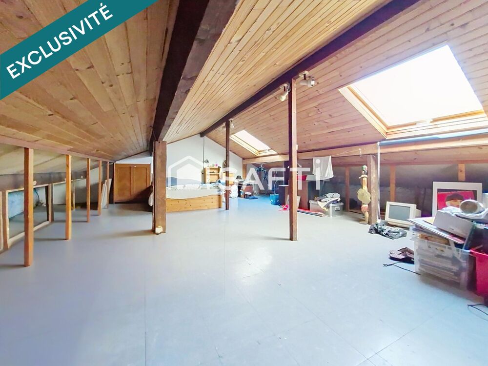� vendre  Maison Fontenay-sous-Bois (94120)