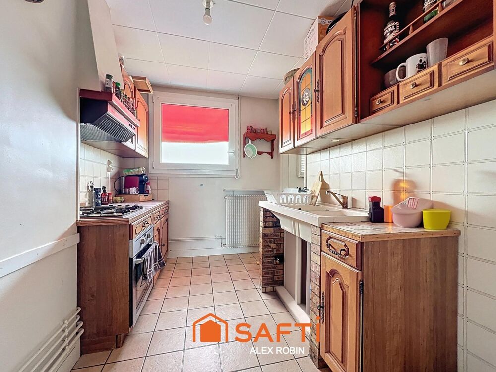 Vente Appartement Opportunité d'investissement dans la résidence Gaillardon Chambray-les-tours