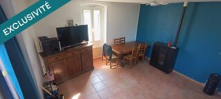  Maison � vendre 4 pi�ces 85 m�