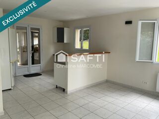  Maison à vendre 6 pièces 117 m²