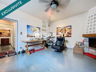  Appartement � vendre 4 pi�ces 93 m�