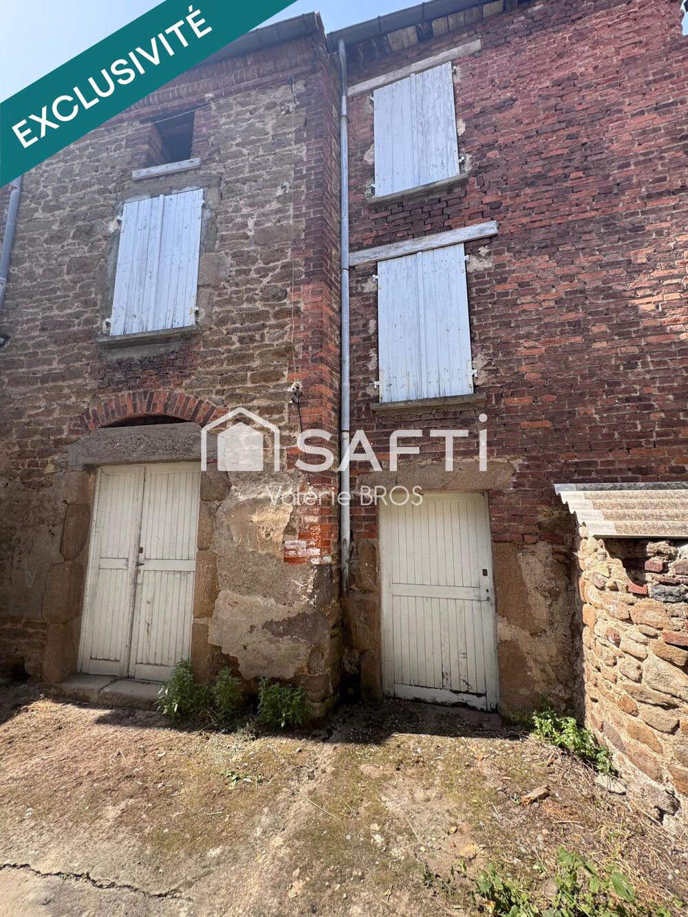 EXCLUSIVITÉ  POUR LES AVENTURIERS DE LA RÉNOVATION !