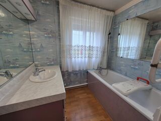  Maison � vendre 5 pi�ces 75 m�