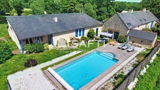 Maison à vendre 10 pièces 280 m²