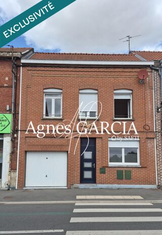  Maison à vendre 4 pièces 85 m²