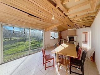  Maison � vendre 4 pi�ces 100 m�