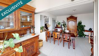  Appartement à vendre 5 pièces 131 m²
