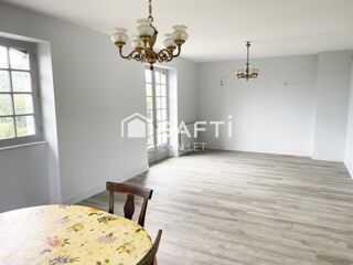  Maison à vendre 4 pièces 117 m²