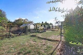 Vente Maison Maison mitoyenne de 105m2hab avec 3 chambres et jardin. Hussigny-godbrange