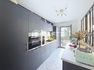  Appartement � vendre 3 pi�ces 71 m�