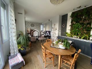  Maison à vendre 6 pièces 139 m²