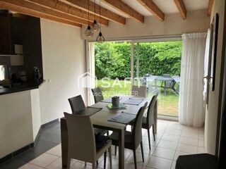  Maison à vendre 5 pièces 114 m²