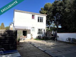  Maison � vendre 8 pi�ces 145 m�