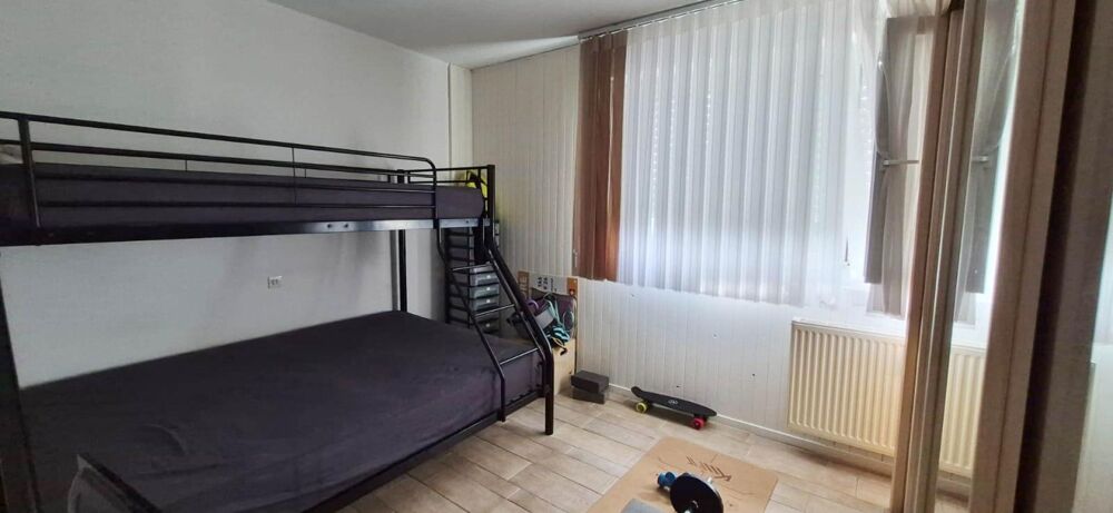 Vente Appartement Appartement au 5e et dernier étage avec ascenseur PMR Illzach