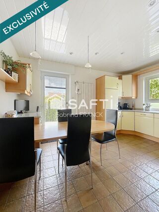  Maison à vendre 5 pièces 97 m²