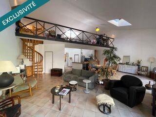  Maison à vendre 4 pièces 140 m²