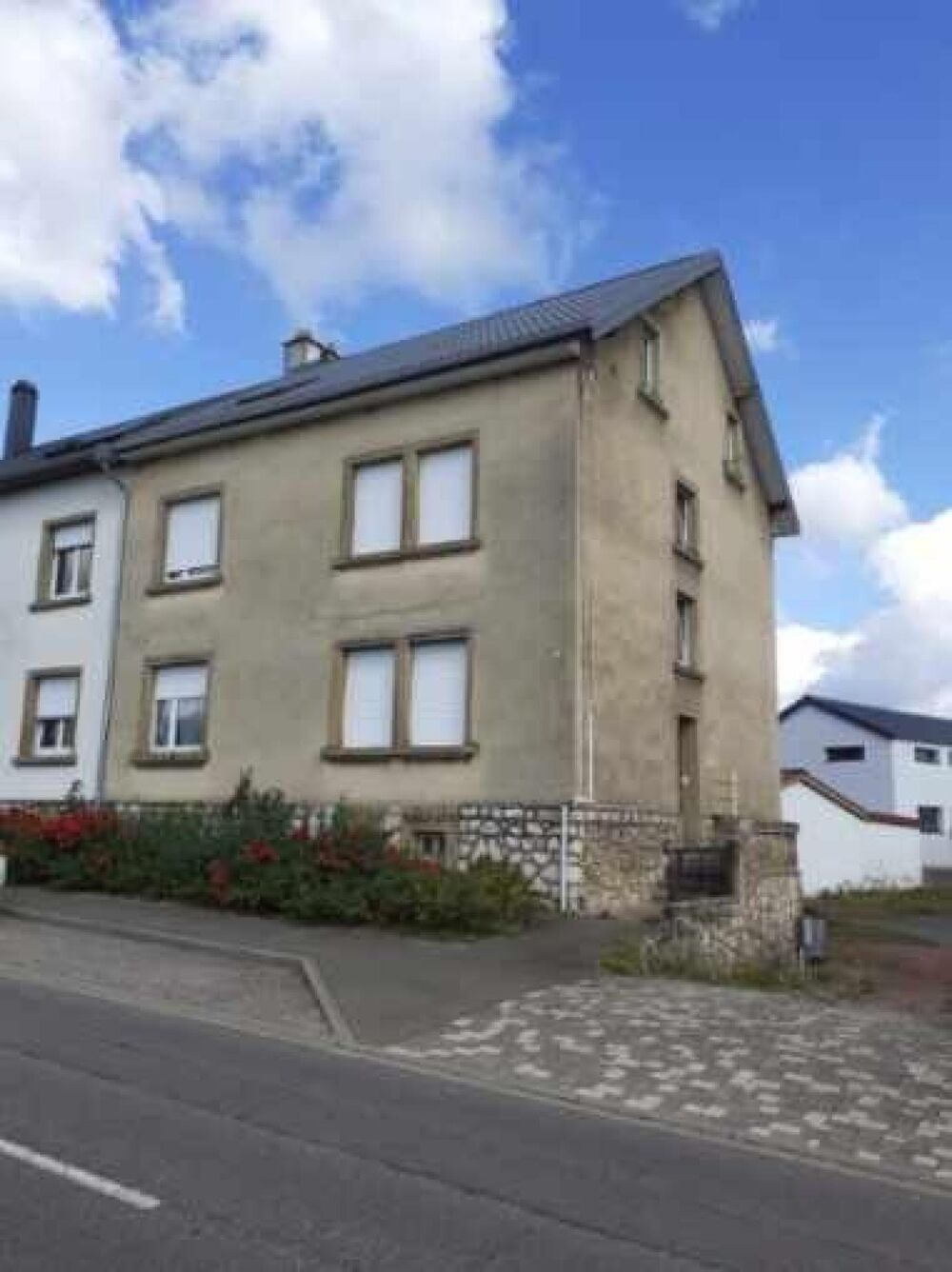 Vente Immeuble Immeuble de rapport - 3 logements à Valmont Valmont