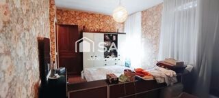  Maison à vendre 5 pièces 90 m²
