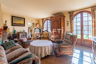  Maison � vendre 9 pi�ces 232 m�