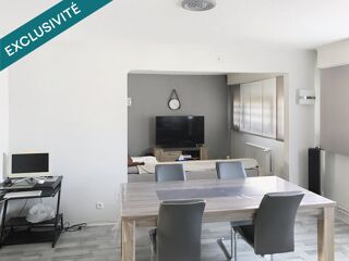  Appartement à vendre 3 pièces 83 m²