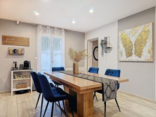  Maison � vendre 5 pi�ces 130 m�