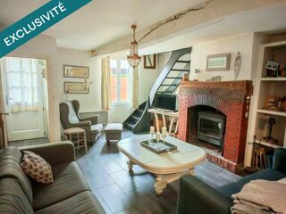  Maison � vendre 3 pi�ces 81 m�