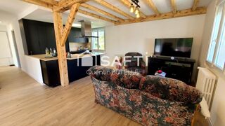 Vente Maison Maison au bord de l'Ain Champagnole