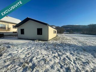  Maison � vendre 3 pi�ces 85 m�