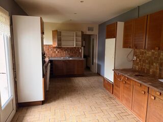  Maison � vendre 7 pi�ces 216 m�