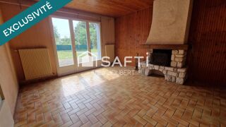  Maison à vendre 4 pièces 64 m²