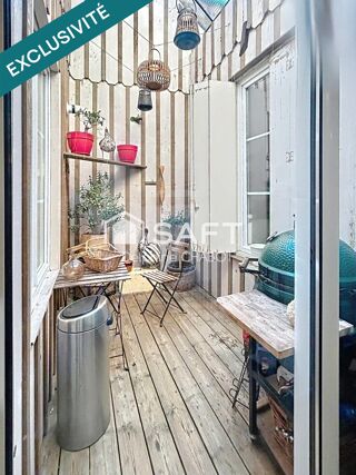  Immeuble � vendre 160 m�