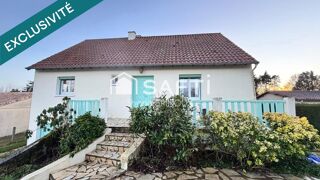  Maison � vendre 6 pi�ces 160 m�