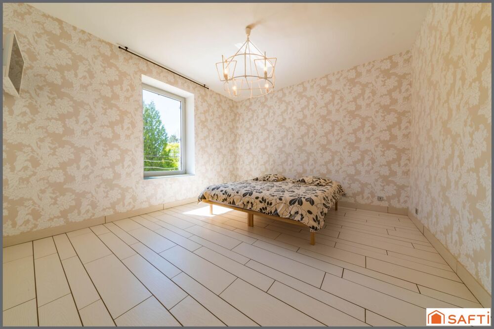 � vendre  Maison Pange (57530)