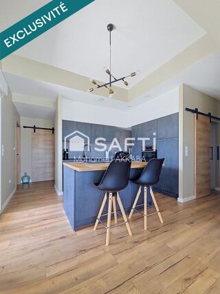  Maison à vendre 6 pièces 130 m²