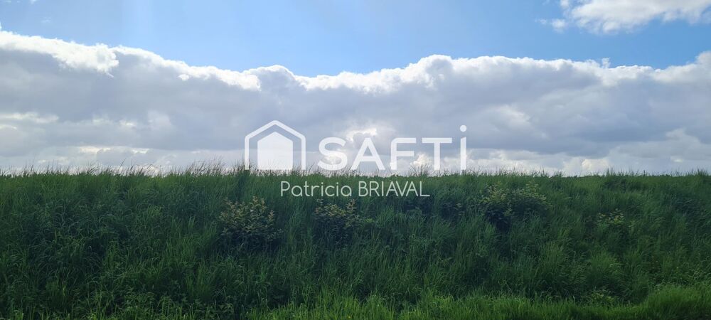 Vente Terrain TERRAIN CONSTRUCTIBLE Hermaville