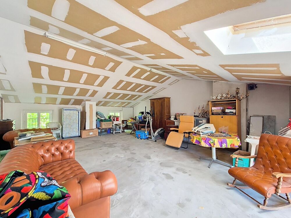  vendre  Maison Le Luc (83340)