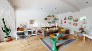  Maison � vendre 6 pi�ces 160 m�