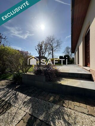  Maison � vendre 7 pi�ces 150 m�