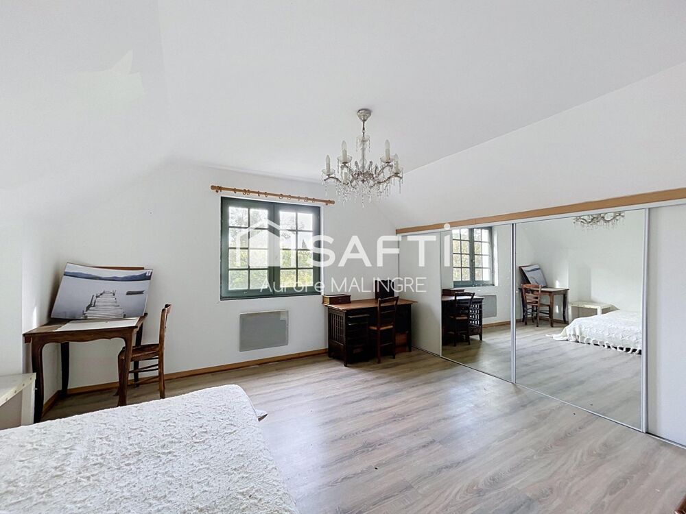 Vente Maison Grande maison familiale au fort potentiel Treillieres