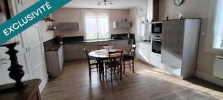  Maison � vendre 6 pi�ces 111 m�