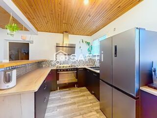  Maison � vendre 6 pi�ces 190 m�