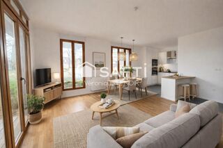  Appartement � vendre 4 pi�ces 81 m�