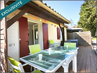  Maison � vendre 3 pi�ces 37 m�