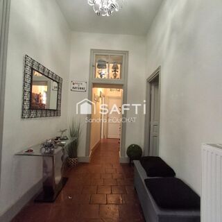  Appartement à vendre 5 pièces 140 m²