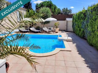  Maison à vendre 9 pièces 208 m²