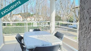 Appartement � vendre 3 pi�ces 50 m�