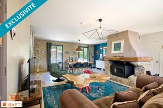 Maison à vendre 4 pièces 105 m²